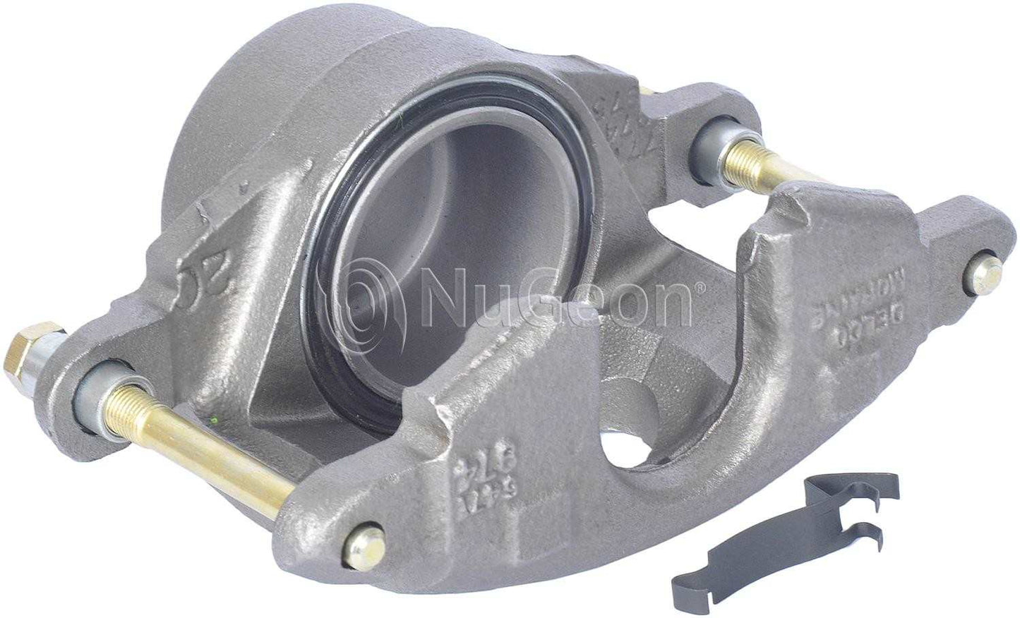 BBB Industries Disc Brake Caliper 97-17218B