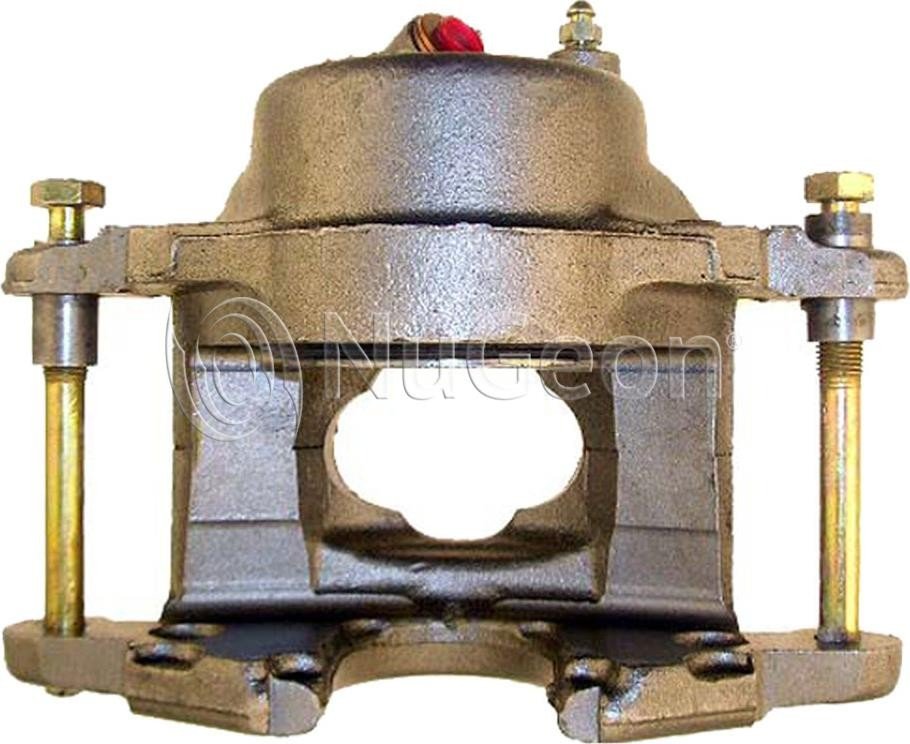 BBB Industries Disc Brake Caliper 97-17218B