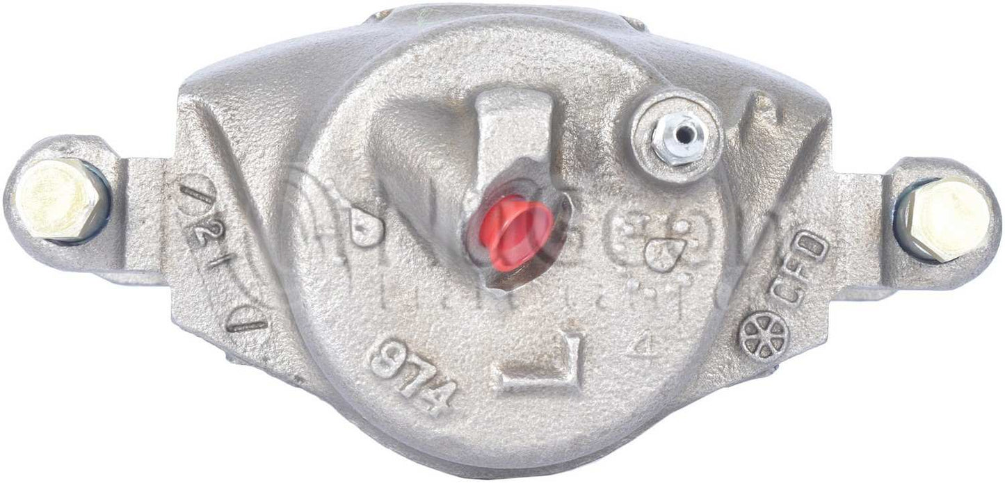 BBB Industries Disc Brake Caliper 97-17218B