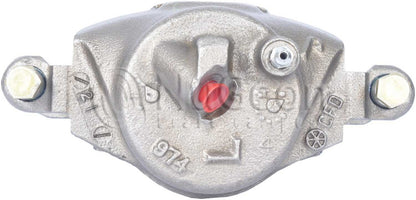 BBB Industries Disc Brake Caliper 97-17218B