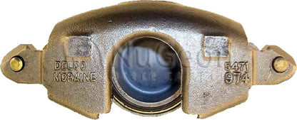 BBB Industries Disc Brake Caliper 97-17218B