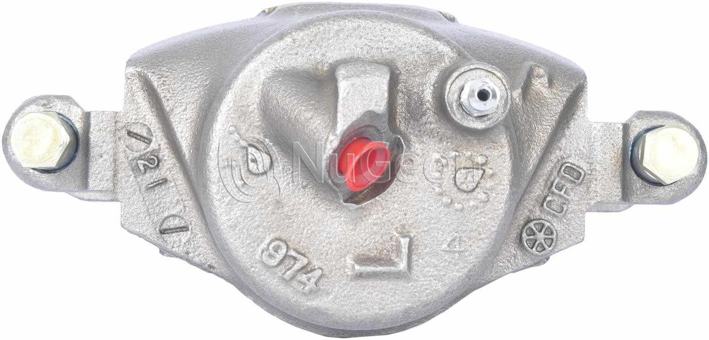 BBB Industries Disc Brake Caliper 97-17218B
