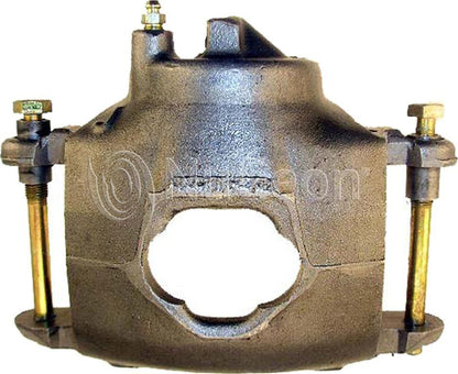 BBB Industries Remanufactured Disc Brake Caliper 97-17218B