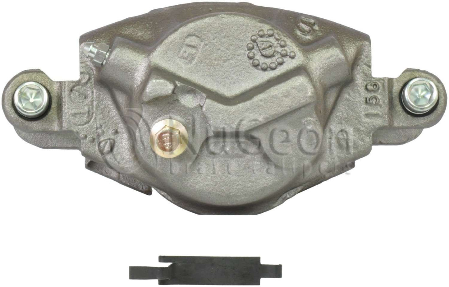 BBB Industries Disc Brake Caliper 97-17219A