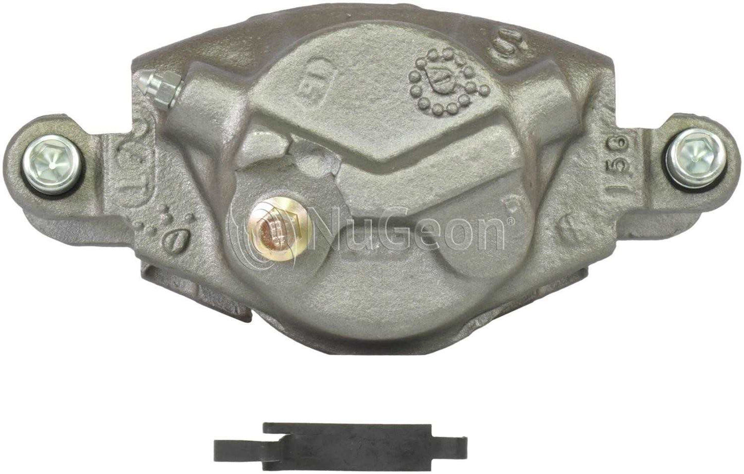 BBB Industries Disc Brake Caliper 97-17219A