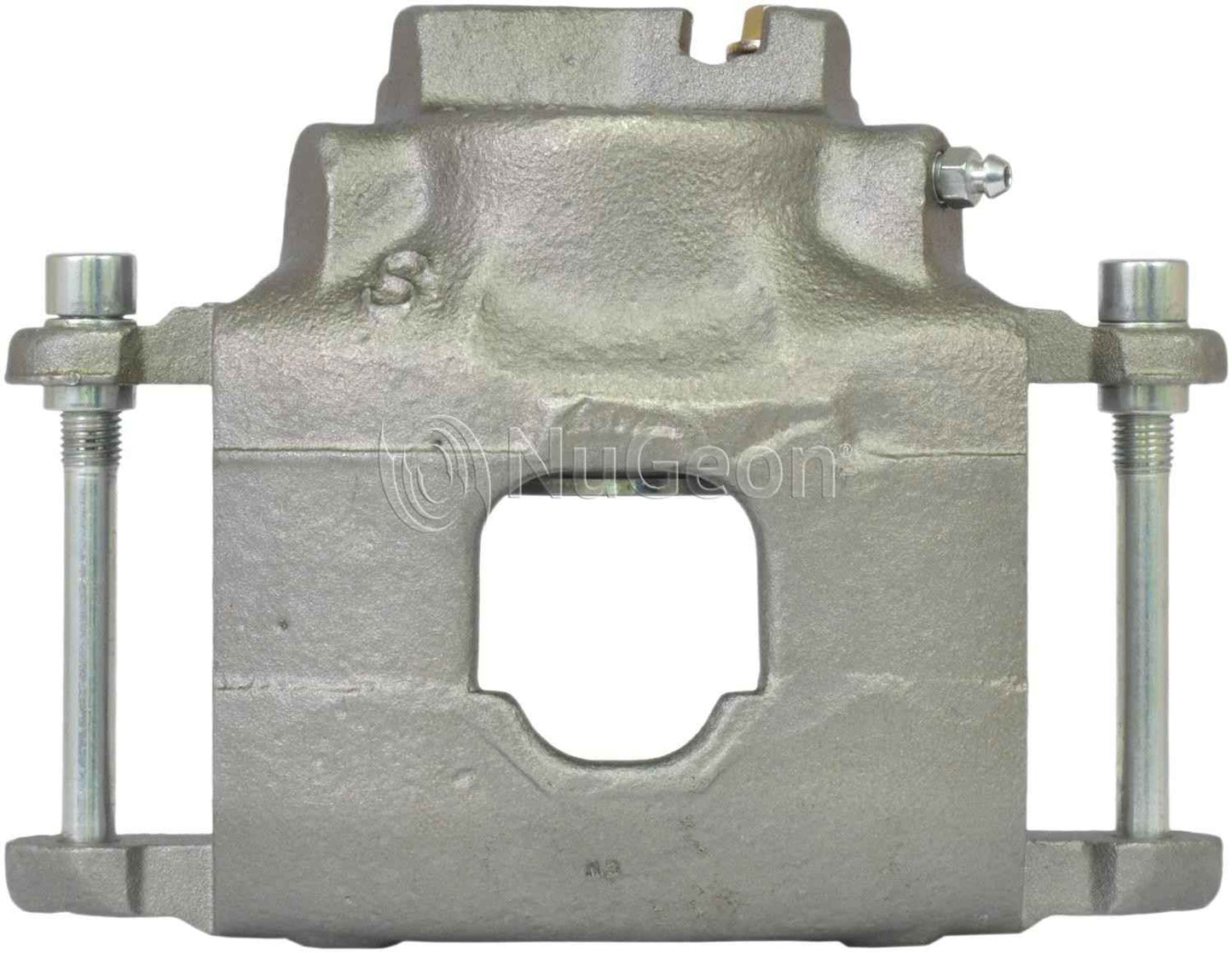 BBB Industries Remanufactured Disc Brake Caliper 97-17219A