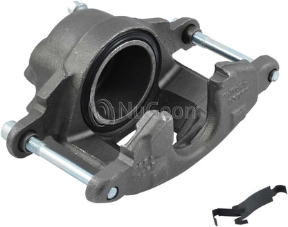 BBB Industries Disc Brake Caliper 97-17219B
