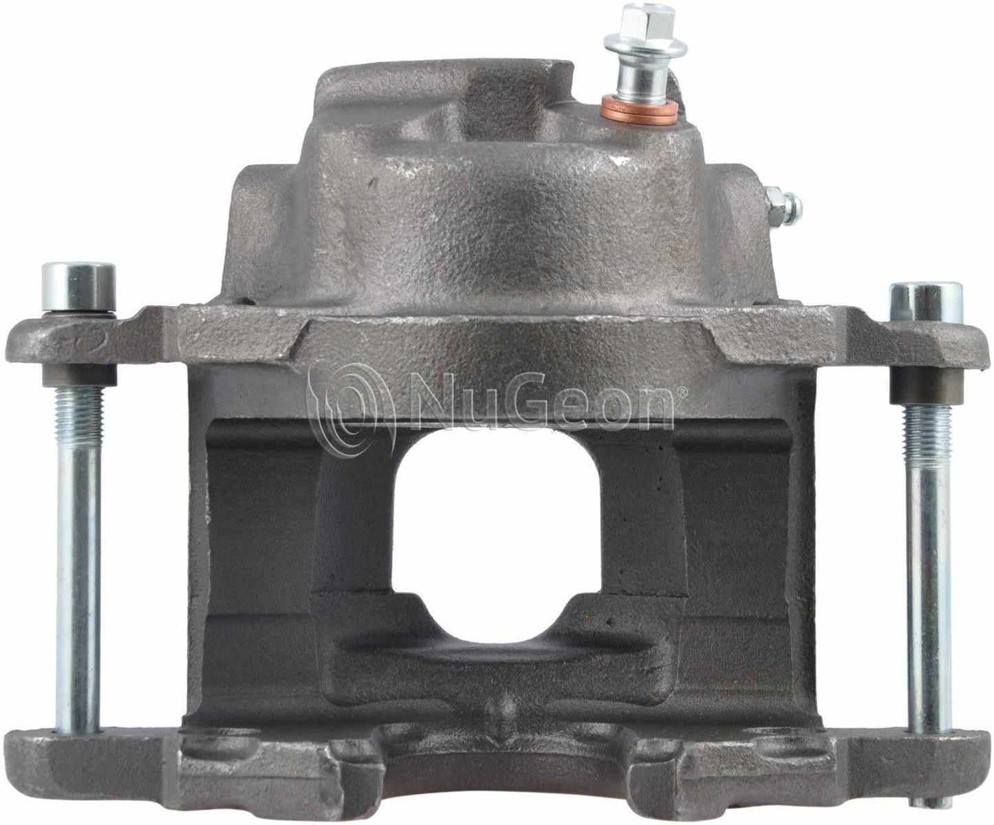BBB Industries Remanufactured Disc Brake Caliper 97-17219B