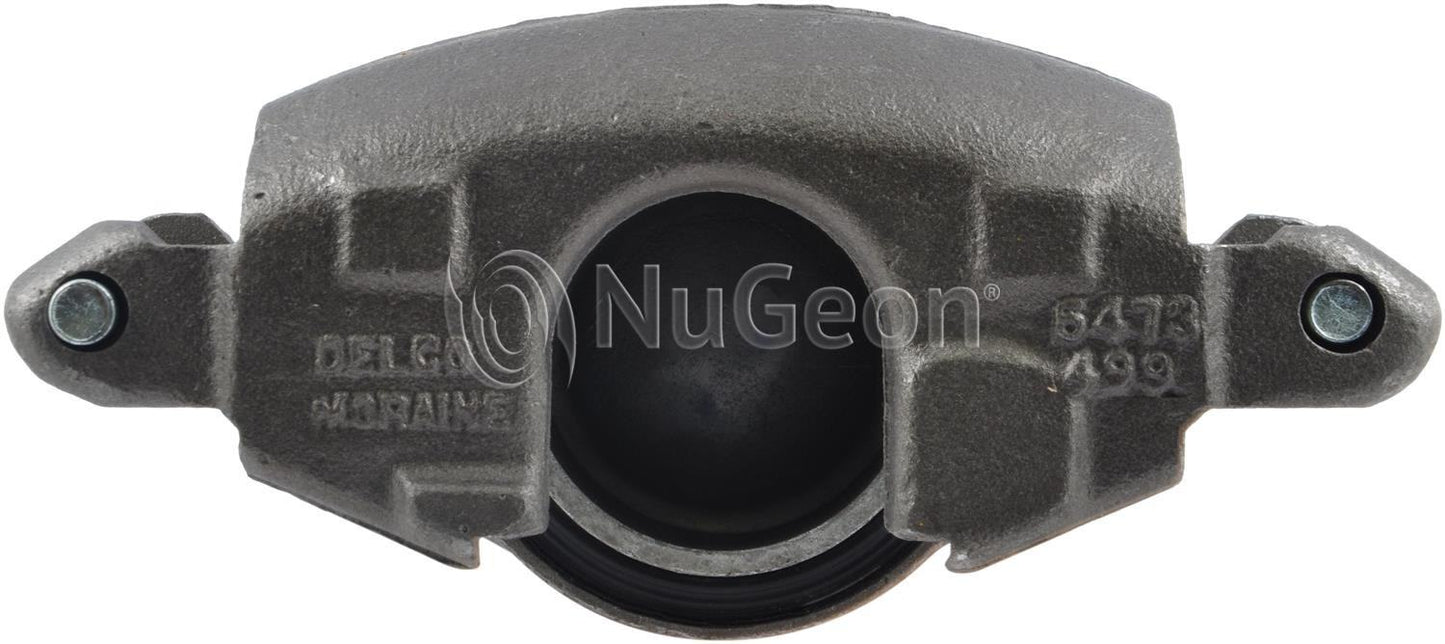 BBB Industries Disc Brake Caliper 97-17219B