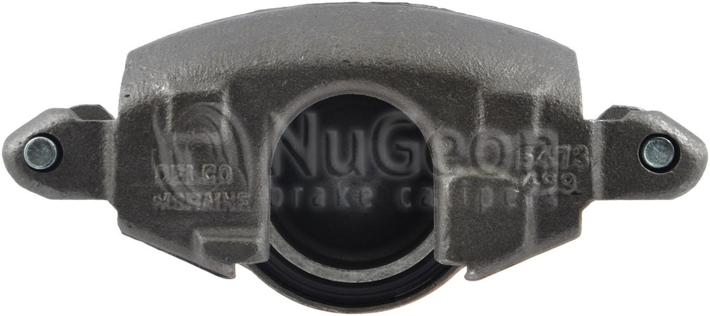 BBB Industries Remanufactured Disc Brake Caliper 97-17219B