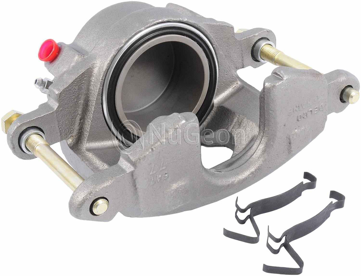 Nugeon Remanufactured Disc Brake Caliper 97-17220A