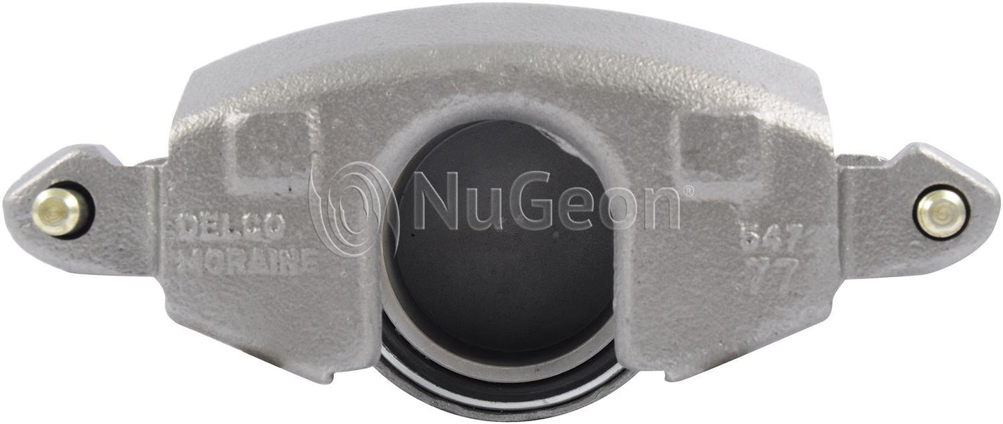 Nugeon Remanufactured Disc Brake Caliper 97-17220A