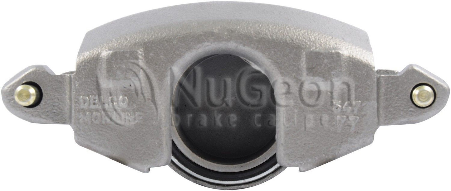Nugeon Remanufactured Disc Brake Caliper 97-17220A