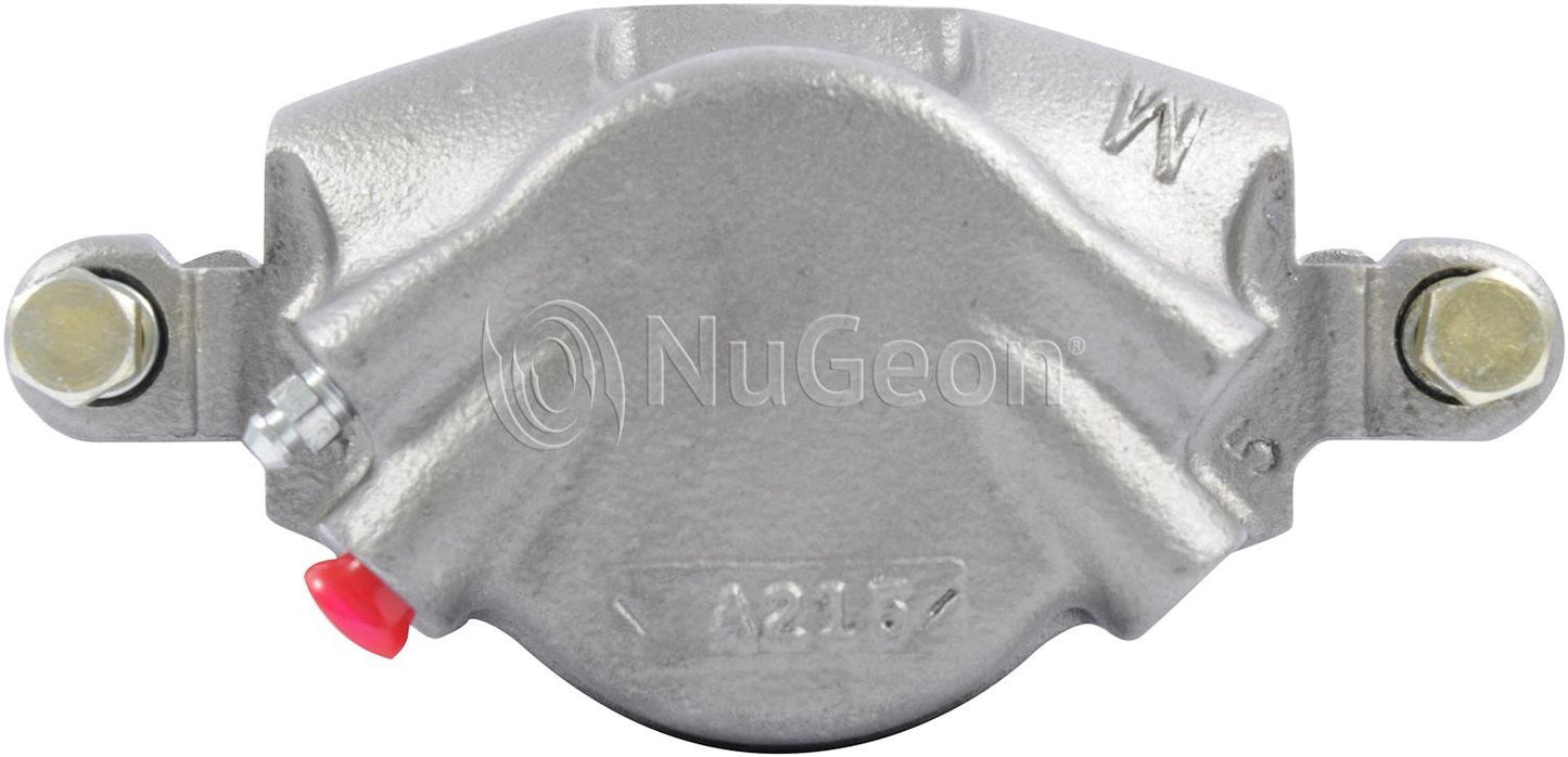 Nugeon Remanufactured Disc Brake Caliper 97-17220A
