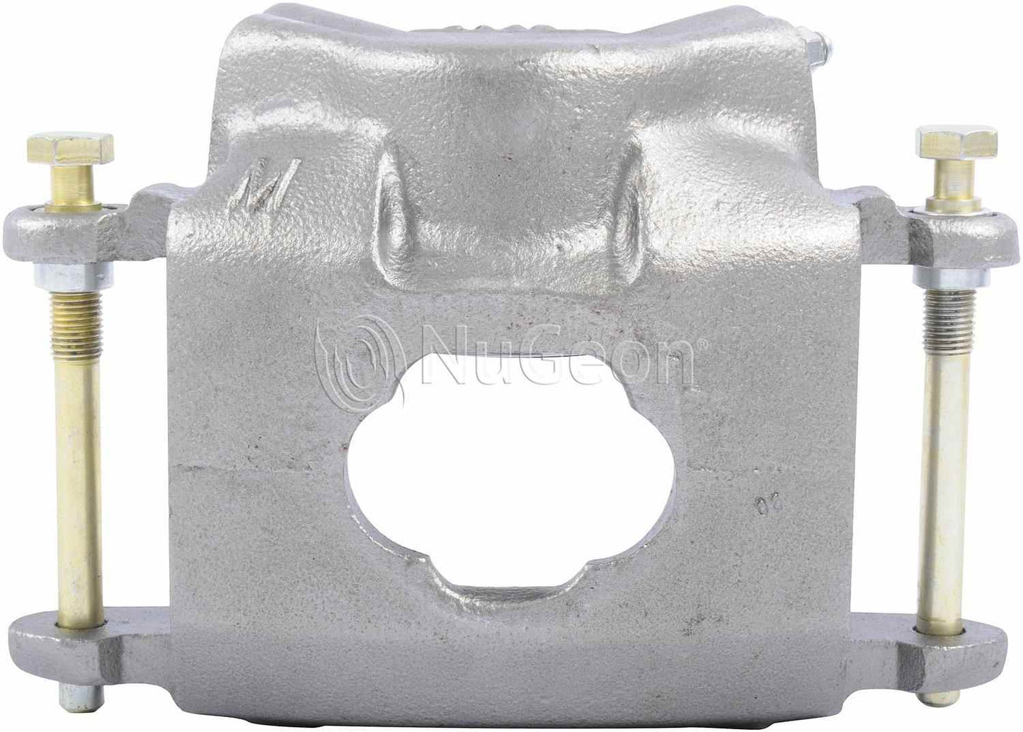 Nugeon Remanufactured Disc Brake Caliper 97-17220A