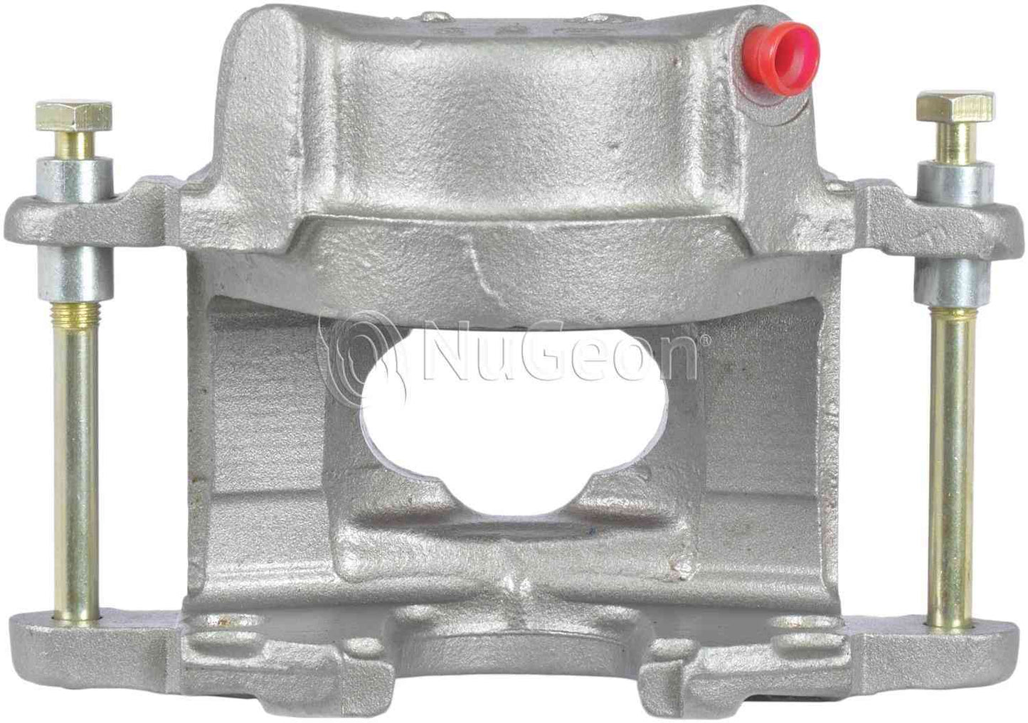 BBB Industries Remanufactured Disc Brake Caliper 97-17220B