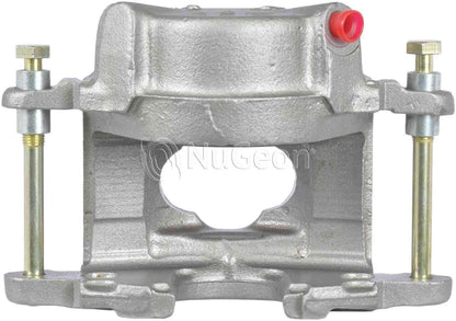 BBB Industries Remanufactured Disc Brake Caliper 97-17220B