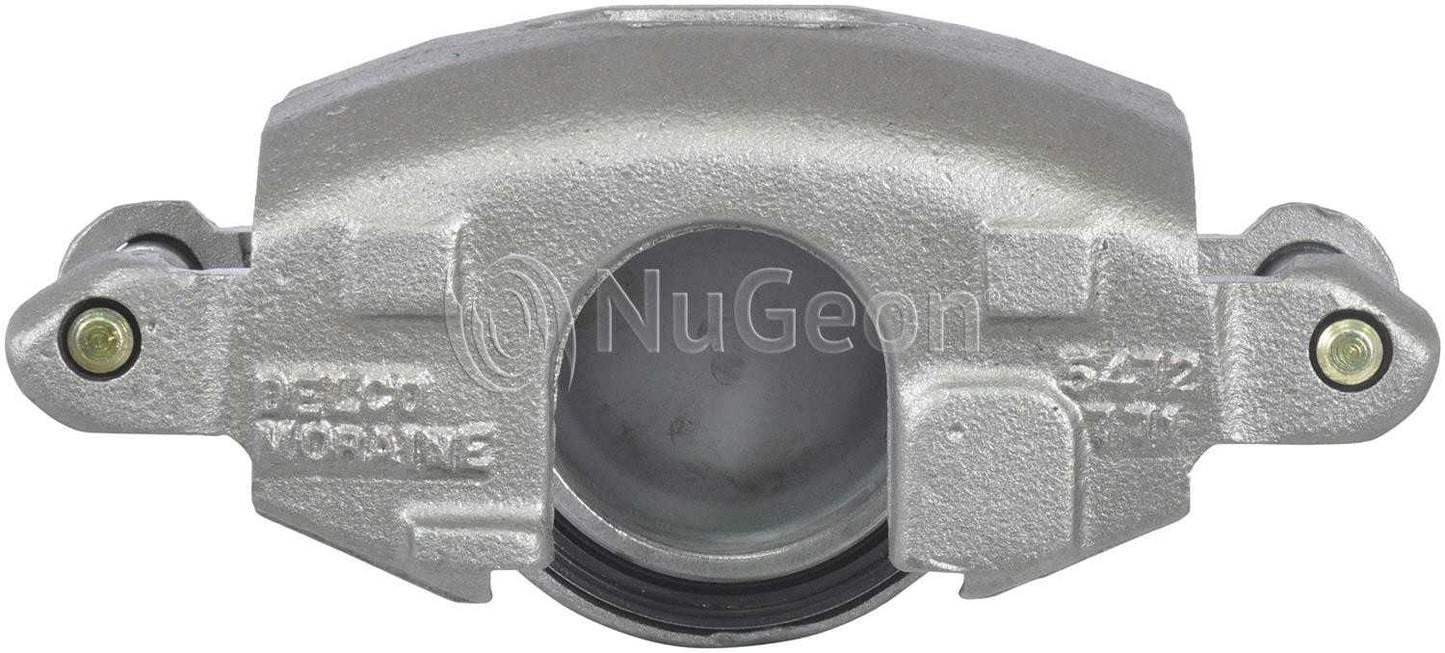 BBB Industries Remanufactured Disc Brake Caliper 97-17220B
