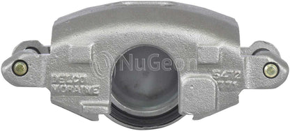 BBB Industries Remanufactured Disc Brake Caliper 97-17220B