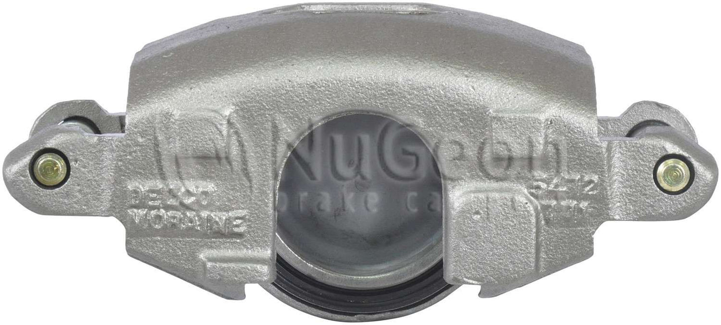 BBB Industries Remanufactured Disc Brake Caliper 97-17220B