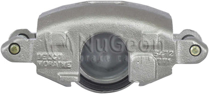 BBB Industries Remanufactured Disc Brake Caliper 97-17220B