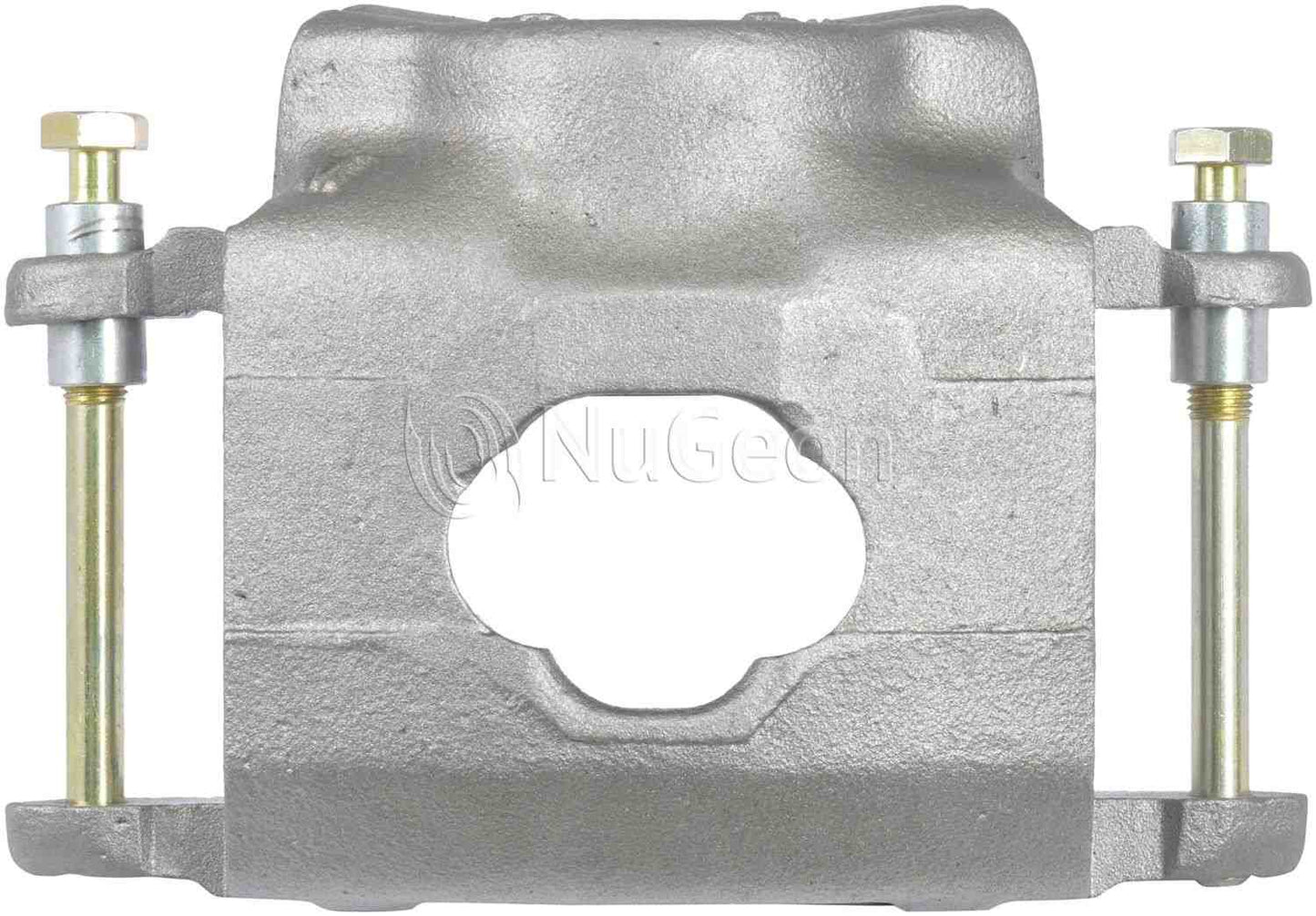 BBB Industries Remanufactured Disc Brake Caliper 97-17220B