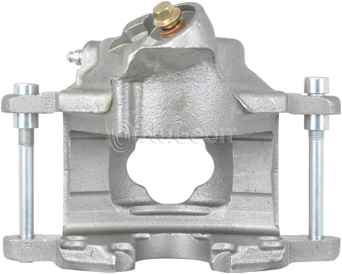 BBB Industries Remanufactured Disc Brake Caliper 97-17221A