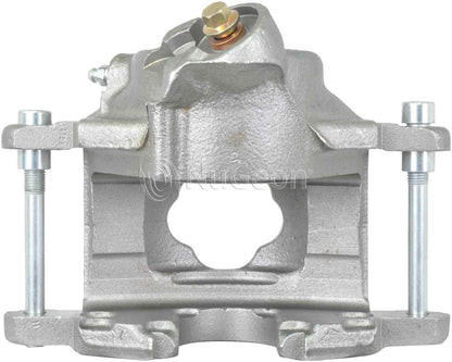 BBB Industries Remanufactured Disc Brake Caliper 97-17221A