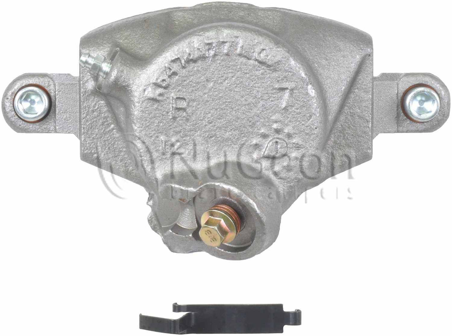 BBB Industries Disc Brake Caliper 97-17221A