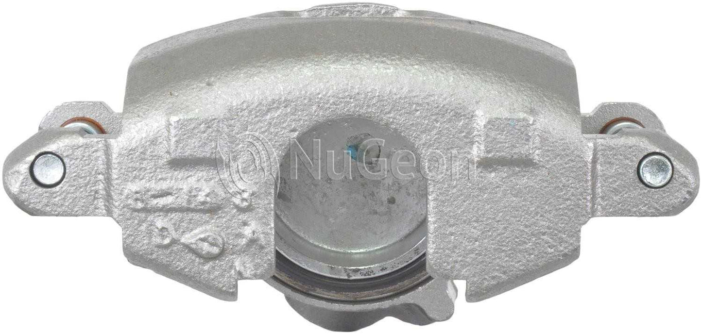 BBB Industries Remanufactured Disc Brake Caliper 97-17221A