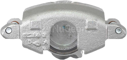 BBB Industries Remanufactured Disc Brake Caliper 97-17221A