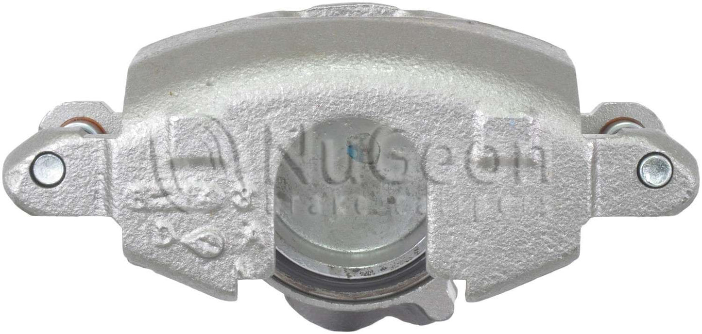 BBB Industries Remanufactured Disc Brake Caliper 97-17221A