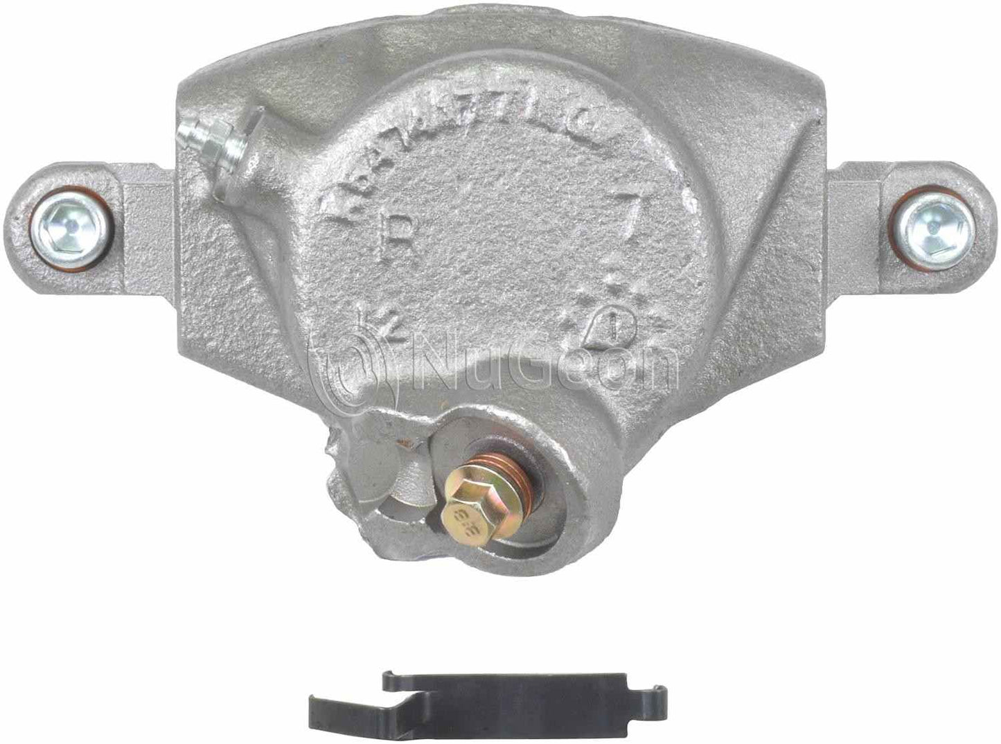 BBB Industries Disc Brake Caliper 97-17221A