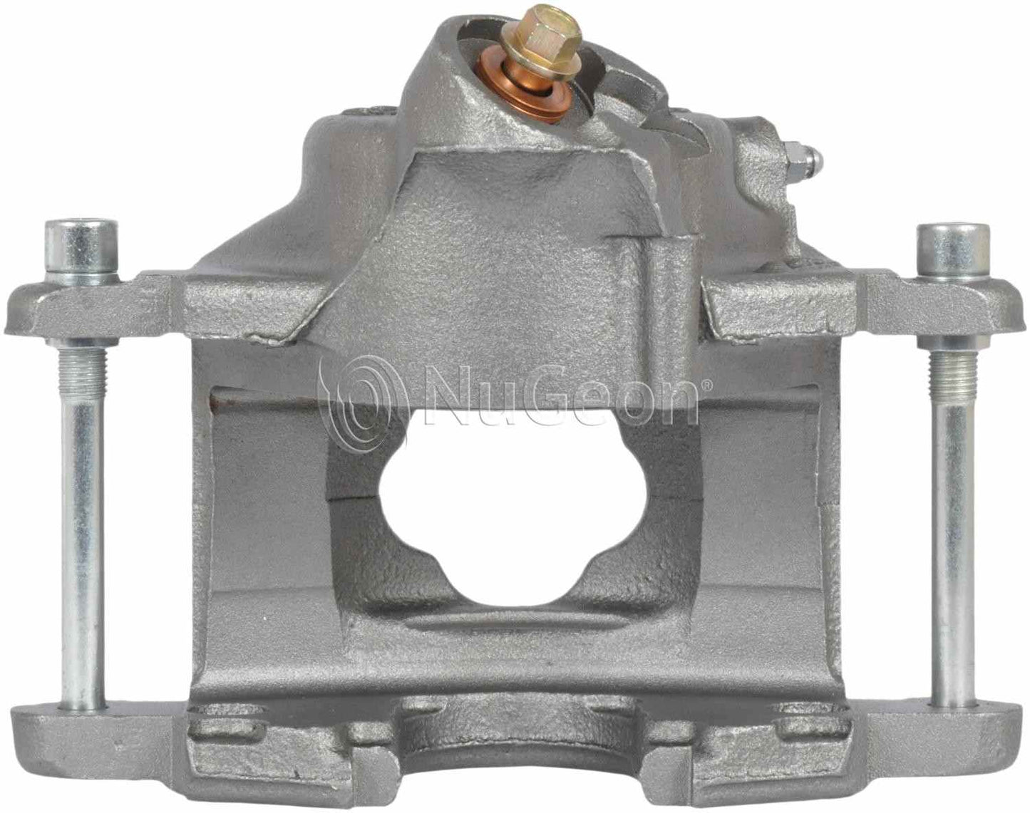 BBB Industries Disc Brake Caliper 97-17221B