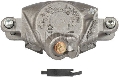 BBB Industries Disc Brake Caliper 97-17221B