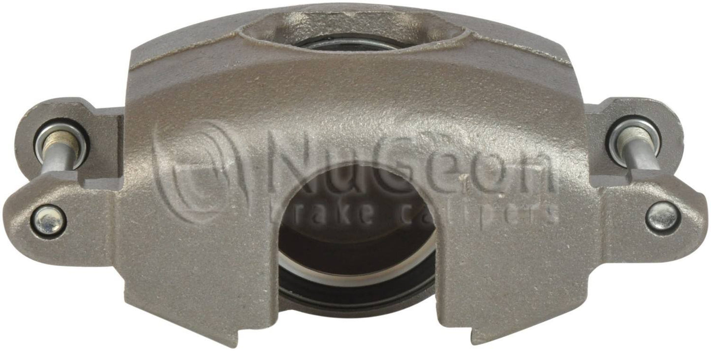 BBB Industries Remanufactured Disc Brake Caliper 97-17221B