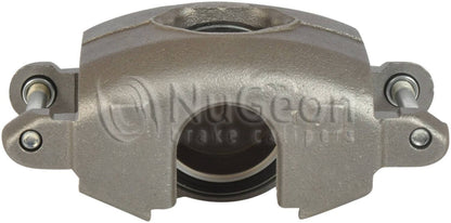 BBB Industries Remanufactured Disc Brake Caliper 97-17221B