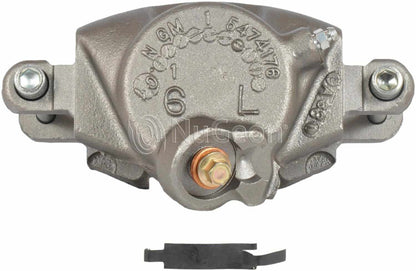 BBB Industries Disc Brake Caliper 97-17221B