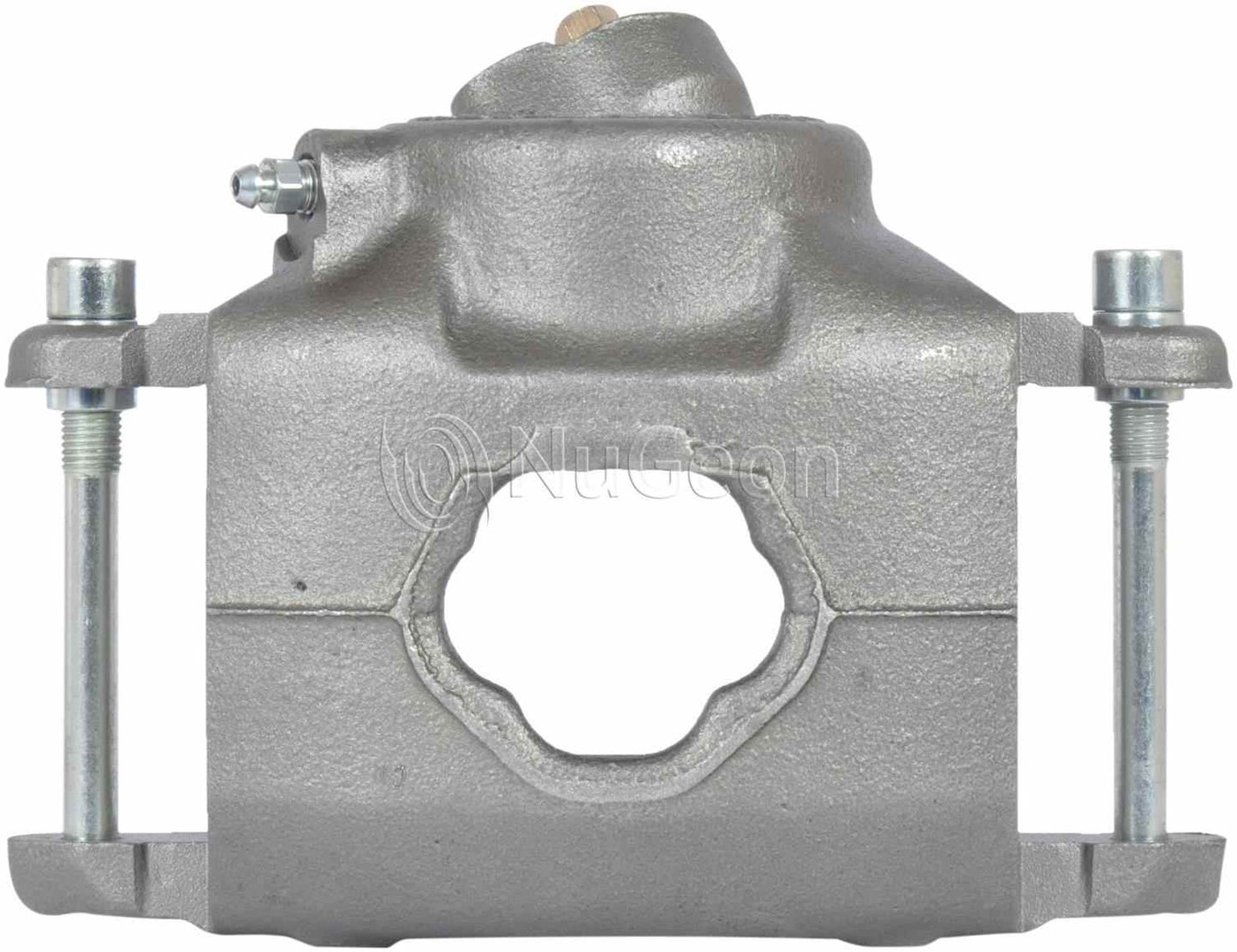 BBB Industries Disc Brake Caliper 97-17221B