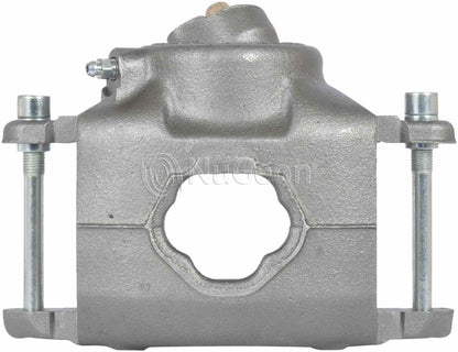 BBB Industries Remanufactured Disc Brake Caliper 97-17221B