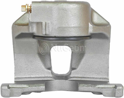 BBB Industries Remanufactured Disc Brake Caliper 97-17222A