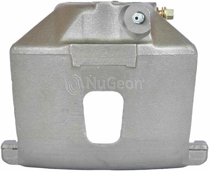 BBB Industries Remanufactured Disc Brake Caliper 97-17222A