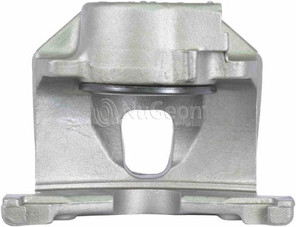 BBB Industries Remanufactured Disc Brake Caliper 97-17222B