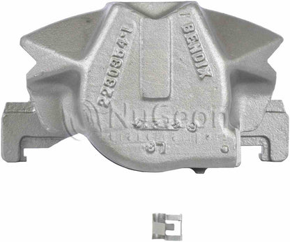 BBB Industries Disc Brake Caliper 97-17222B