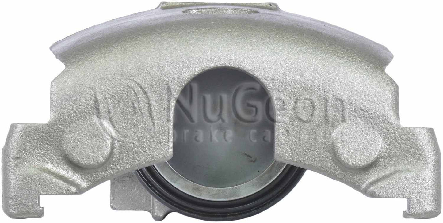 BBB Industries Disc Brake Caliper 97-17222B