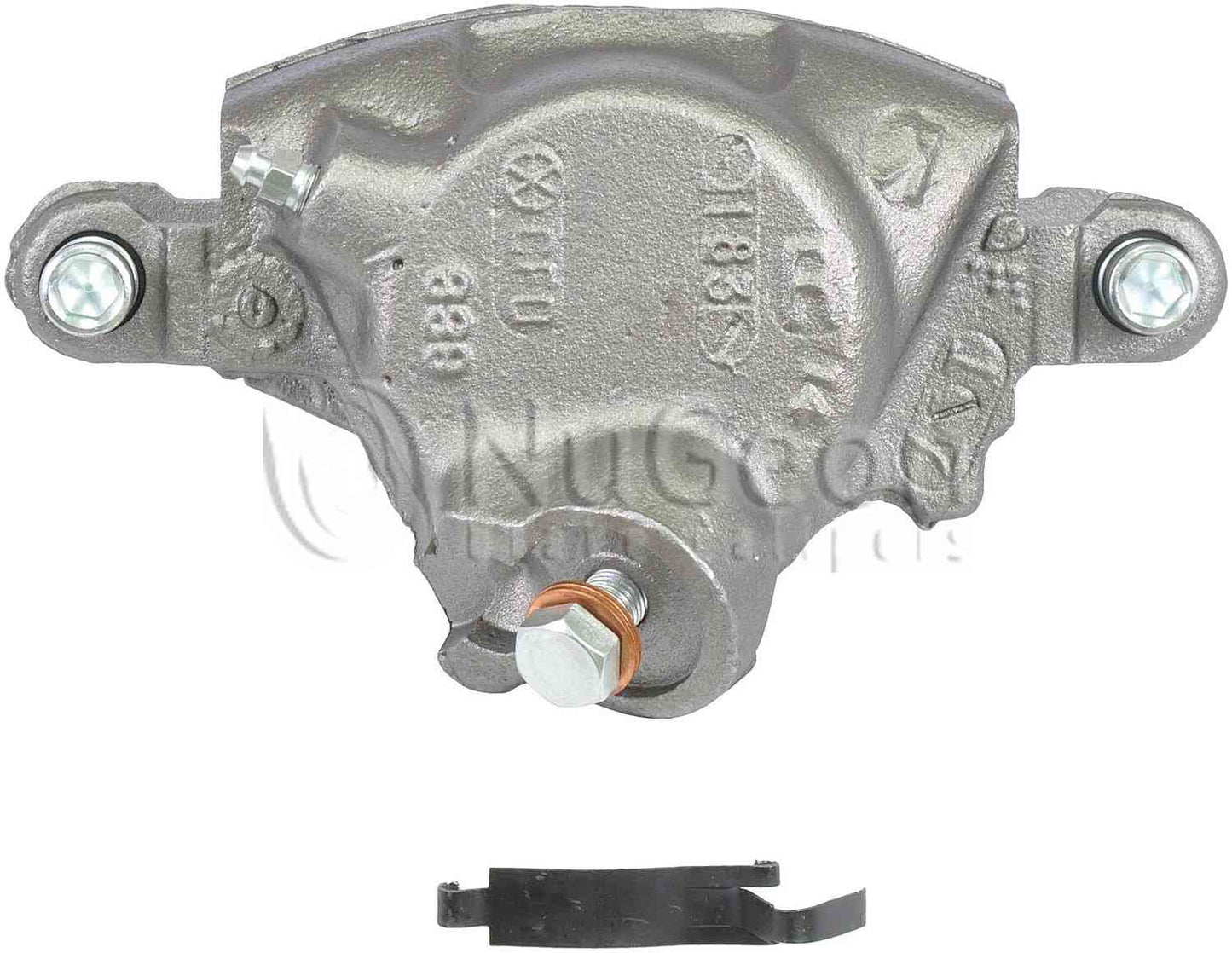 BBB Industries Disc Brake Caliper 97-17223A