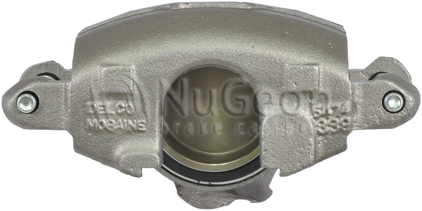 BBB Industries Remanufactured Disc Brake Caliper 97-17223A