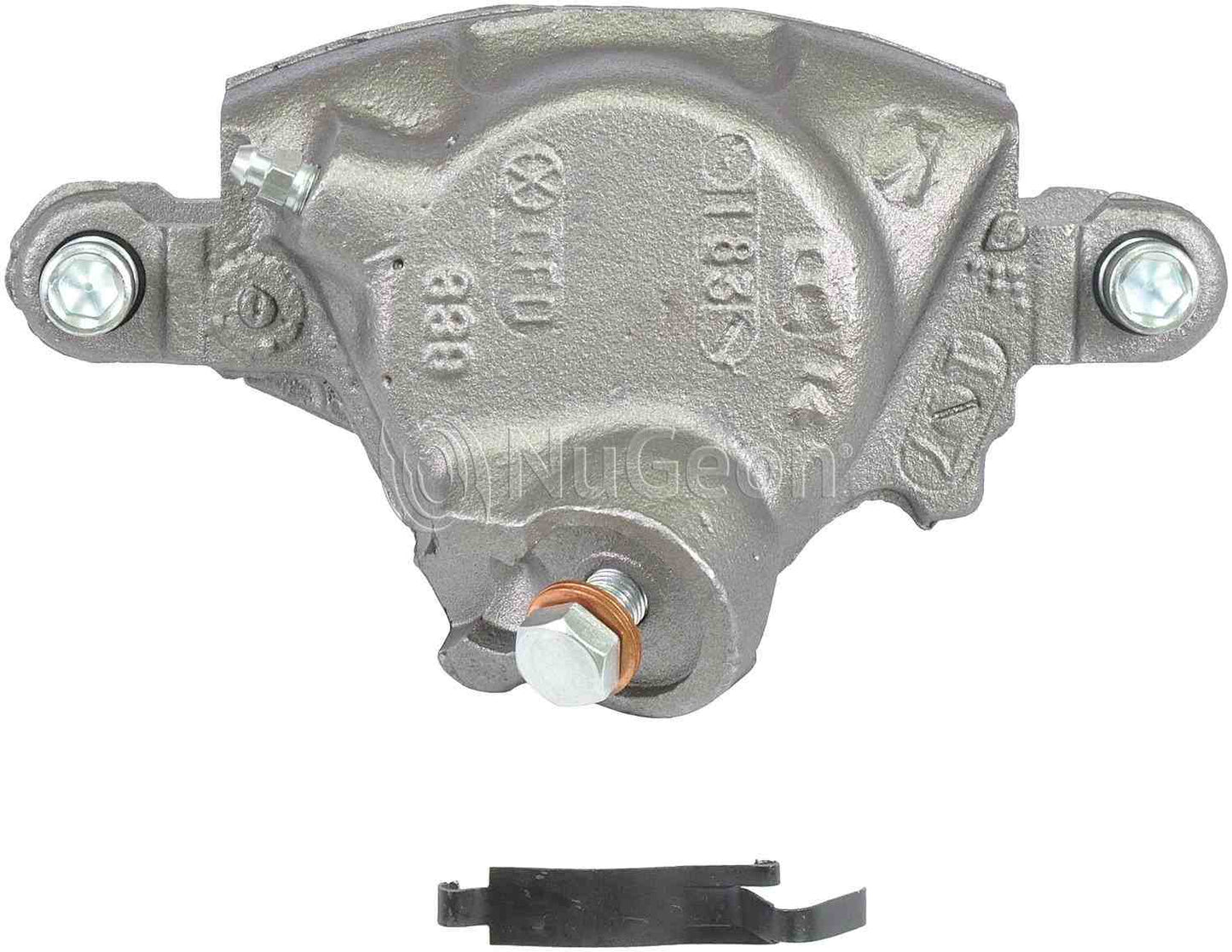 BBB Industries Disc Brake Caliper 97-17223A