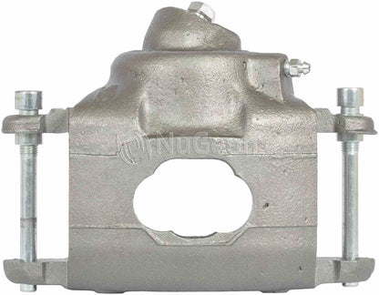BBB Industries Remanufactured Disc Brake Caliper 97-17223A