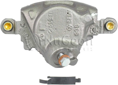 BBB Industries Remanufactured Disc Brake Caliper 97-17223B